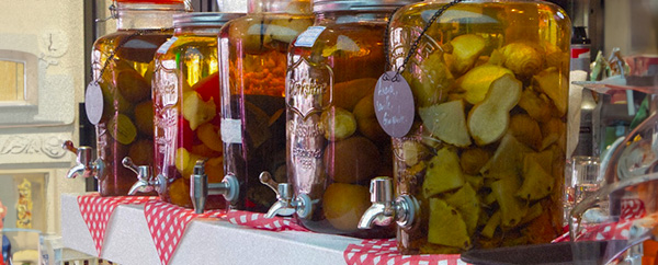 Le Coin Du Bœuf - restaurant VIENNE